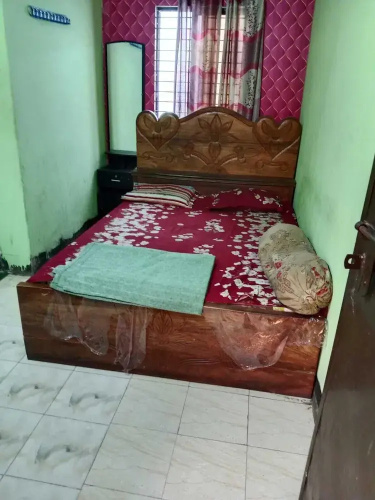 Hotel New Royal Jatrabari