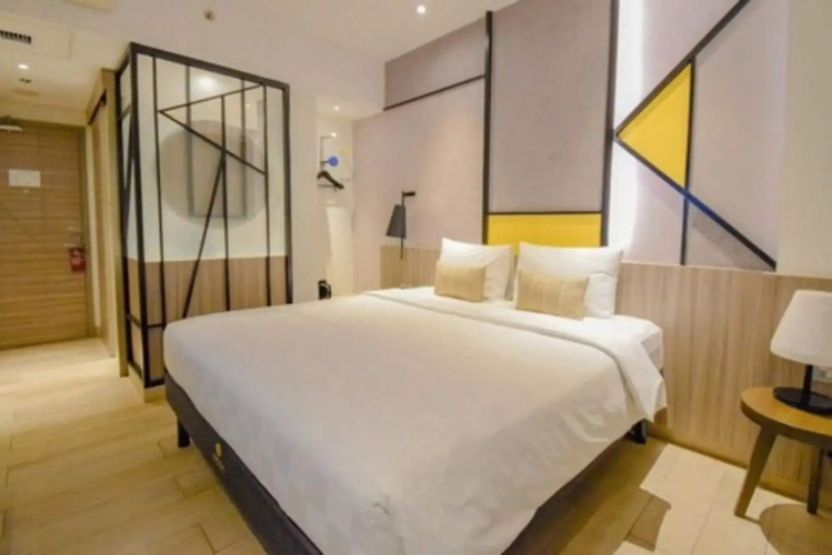 Arosa Hotel Jakarta