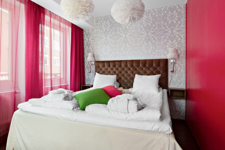 Superior Double Suite