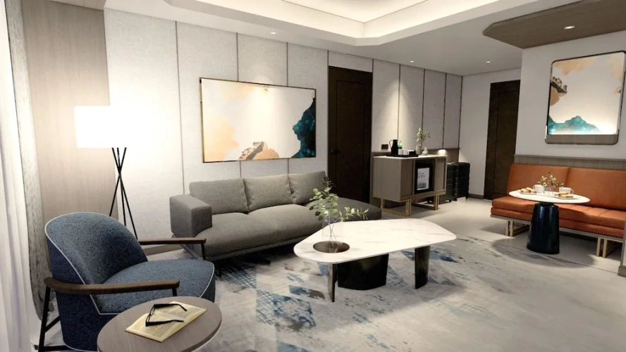 Suite