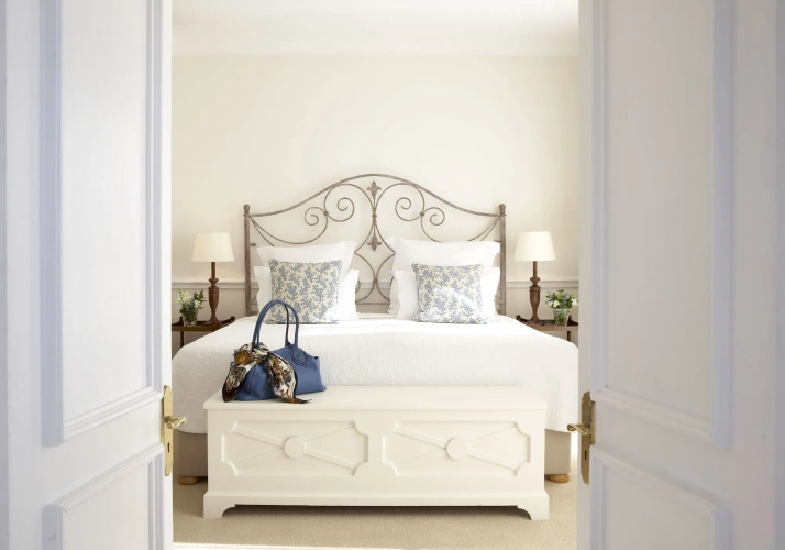 The Plettenberg Hotel