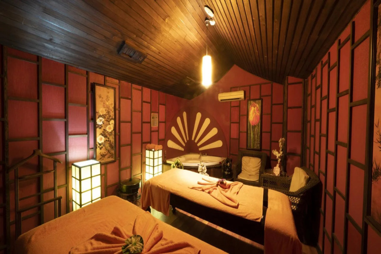 Siam Elegance Hotel & Spa