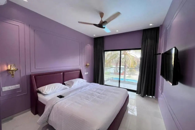 Paramount Riverfront Resort & Spa