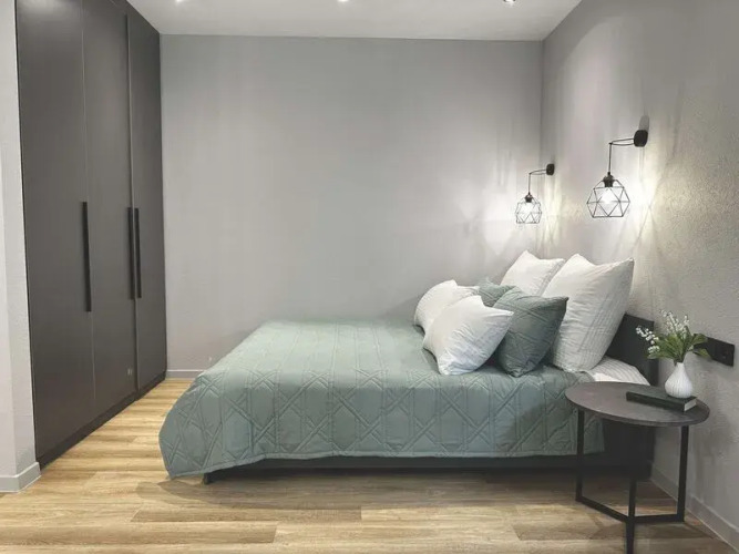 Фотография номера квартиры Румянцево Апарт на ул. Семашко 33А