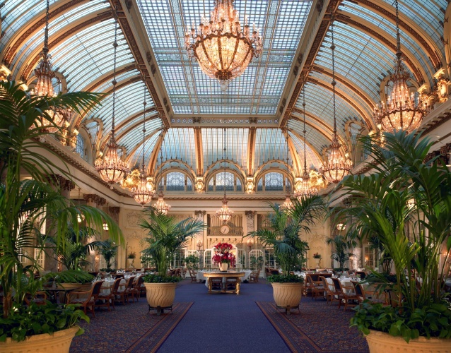Palace Hotel, A Luxury Collection Hotel, San Francisco photo 15