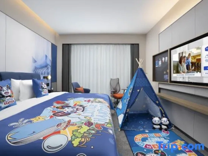 Standard Double Family room