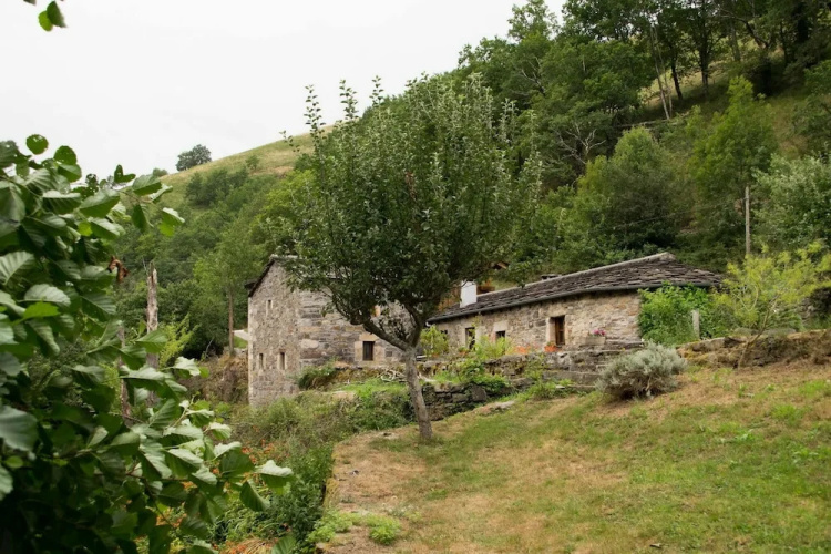 Molino de Yera