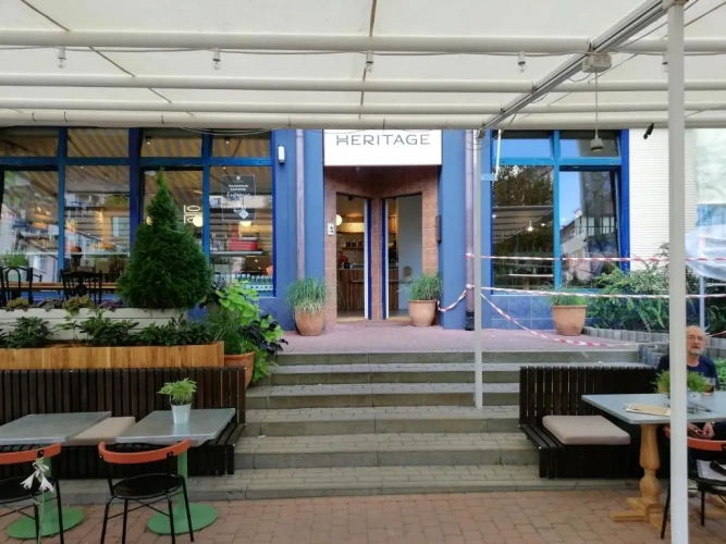 Superior Apartment