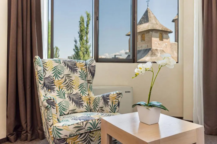 Faleza Hotel by Vega