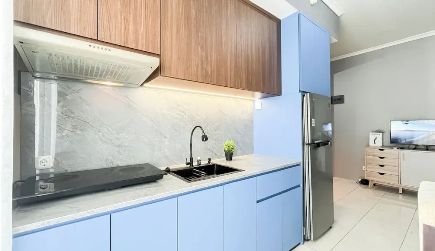 Standard Apartment