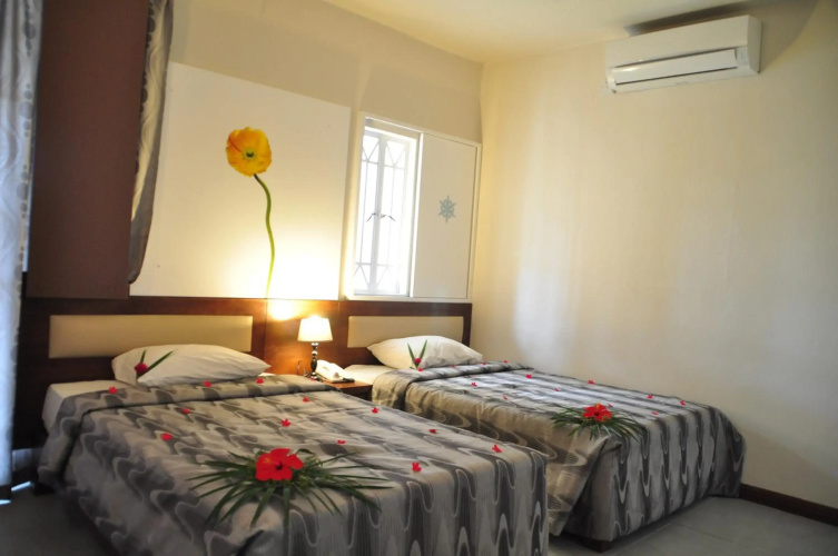 Casa Florida Hotel & Spa