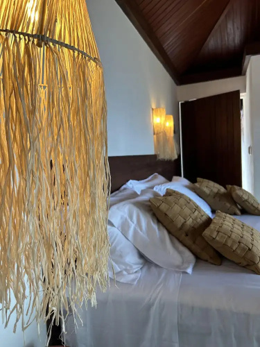 Kuarasy Boutique Hotel Japaratinga