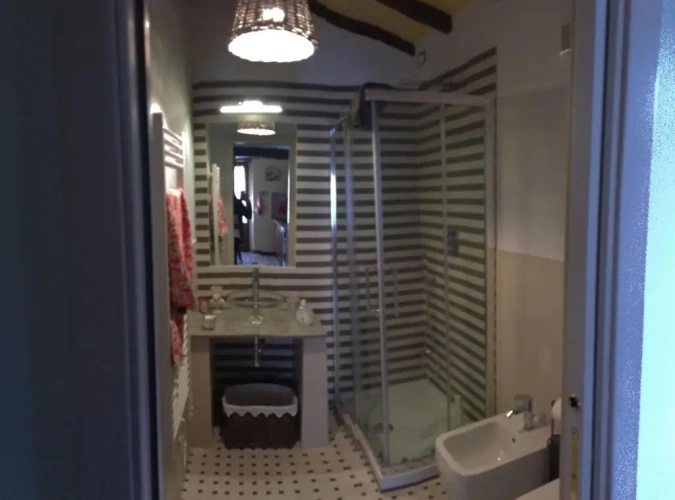 1 Bedroom Cottage