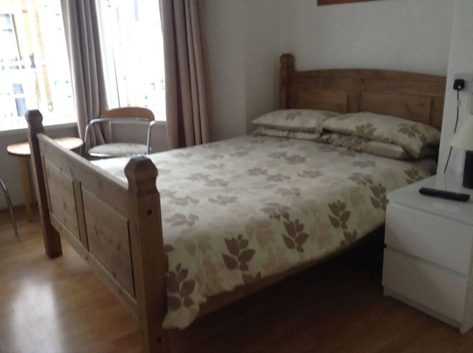 Fairhaven Hotel