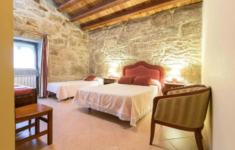 Casa da Urcela