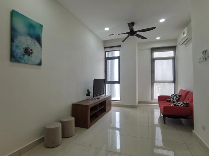 2 Bedrooms Standard room