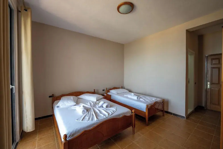 Nika Hotel Rradhime