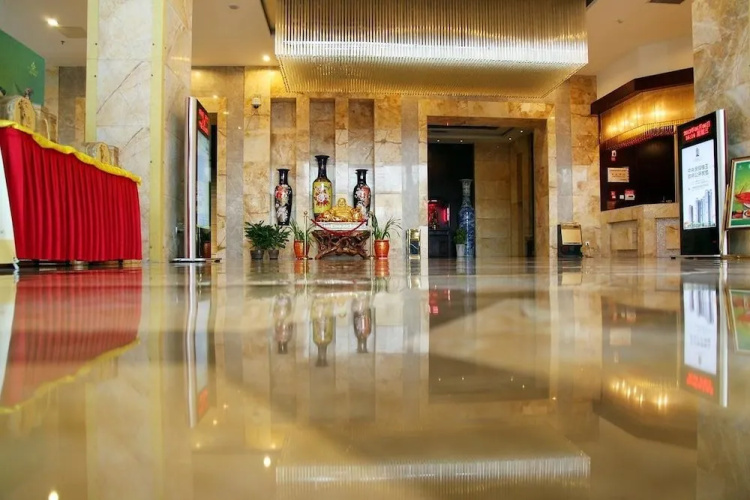 Changsha Xiangrong Hotel