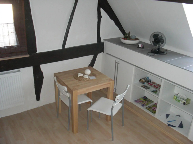 Ferienwohnung Misita