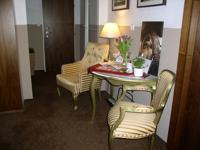 Rezidence Villa Gloria