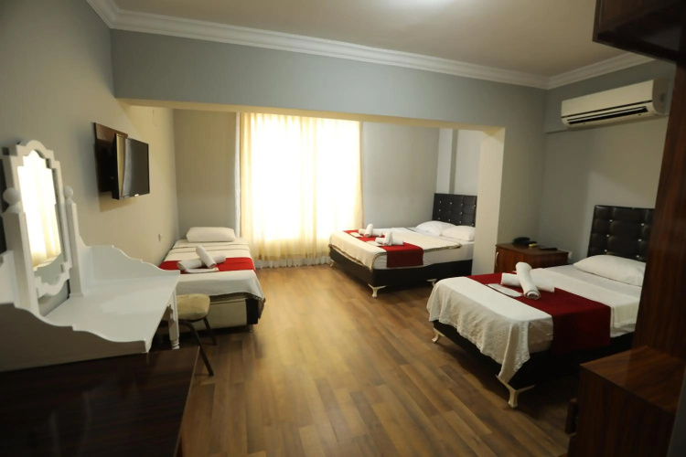 Balsenler Hotel