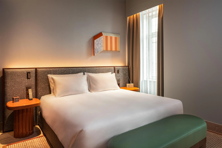 Andaz Lisbon, By Hyatt