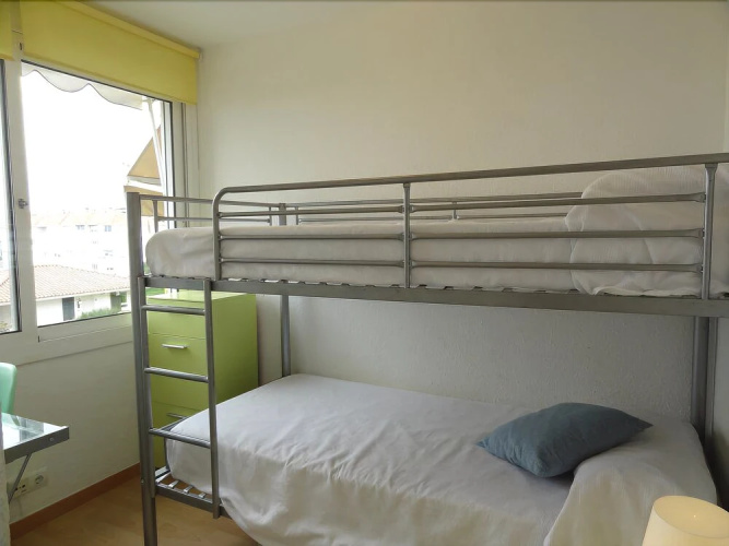 Ground Floor Sea View