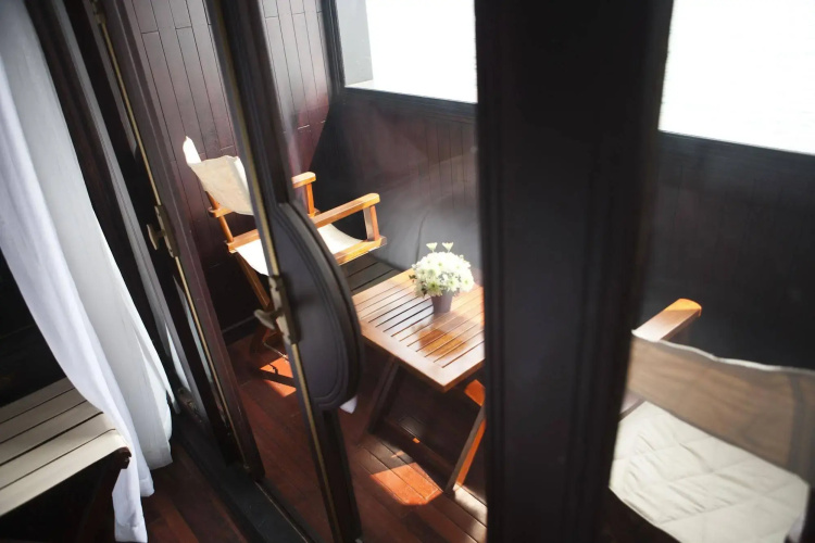 Legend Halong Private Cruise
