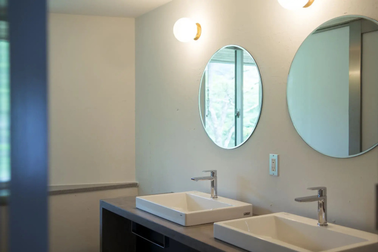 Hakone Retreat Fore