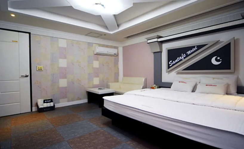 Hotel Onna Haeundae