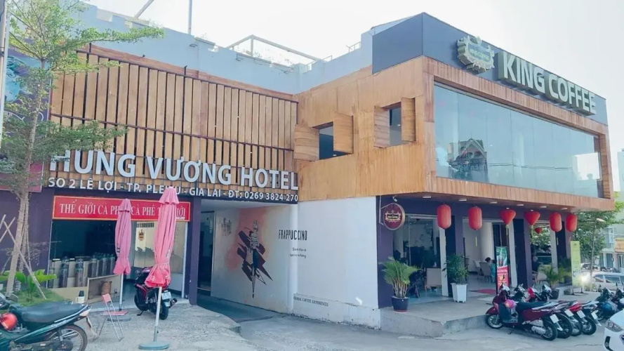 Hotelbild