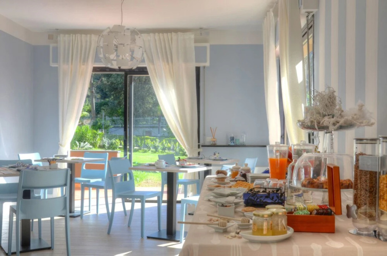 B&B Dodici Lune