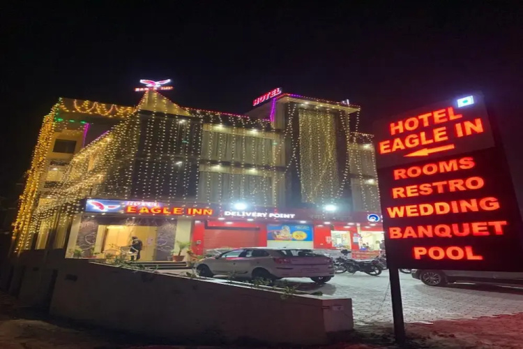 Imagen del hotel