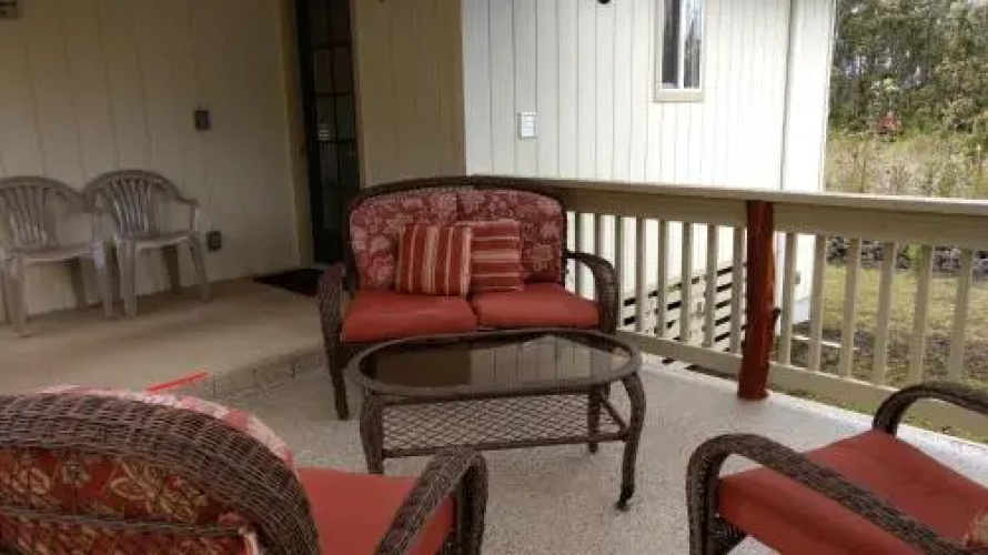 Kuuipo Cottage