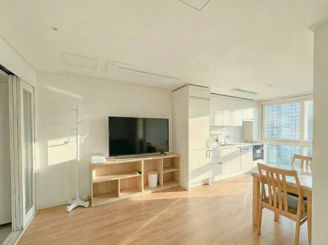 Deluxe Twin Suite