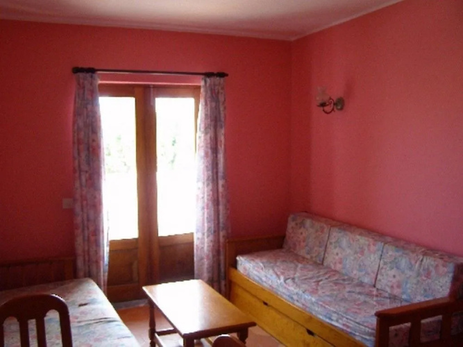 Falfeira Apartments