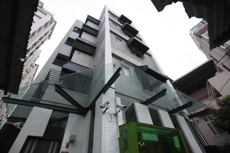 Hotelbild