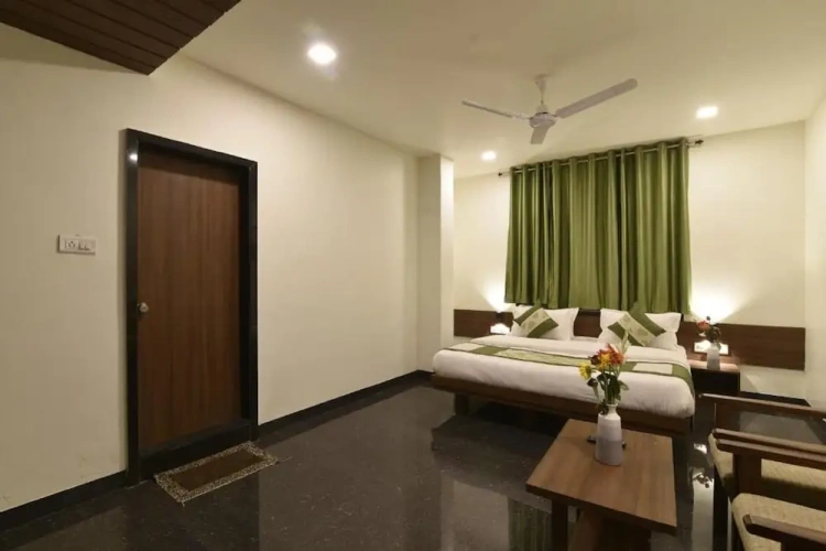 Executive room