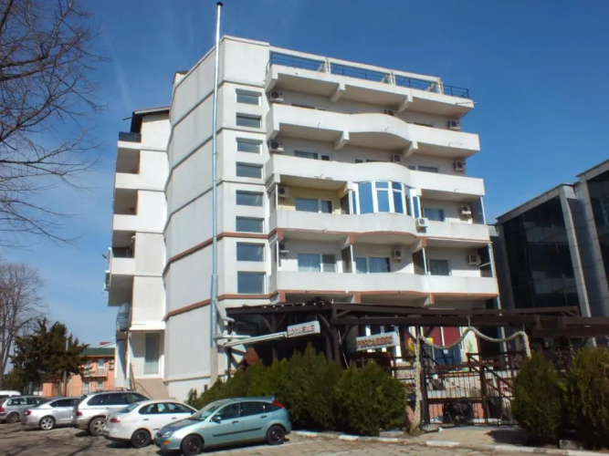 Imagen del hotel