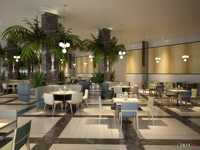 NissiBlu Beach Resort photo 34