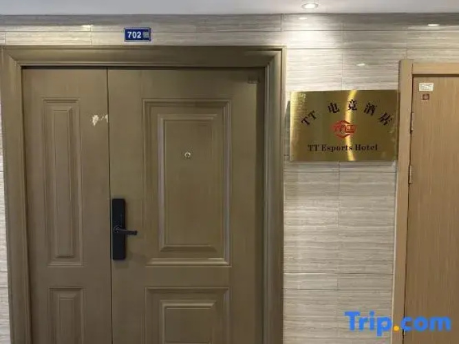 TT Selected Apartment