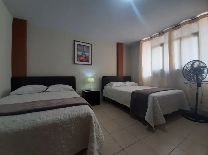 Apartments & Rooms Helena