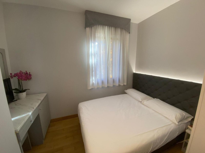 Park Hotel Villa Giustinian