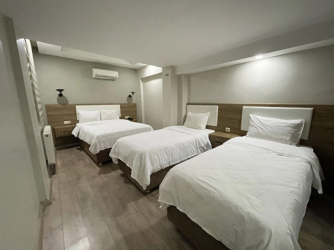 Hotel Bakay