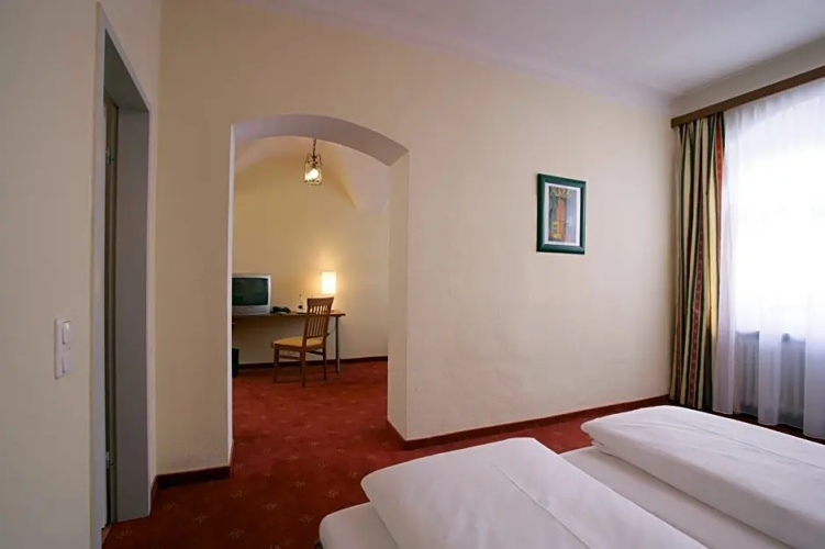 Zieglerbräu Altstadthotel