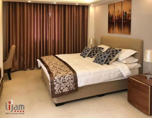 Lijam Hotel