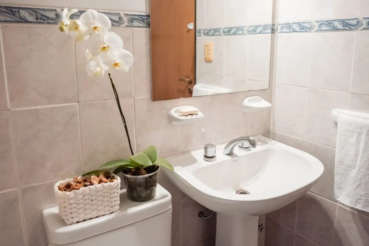 Cosy Local Artist's Flat, Central Location, Fully Equipped
