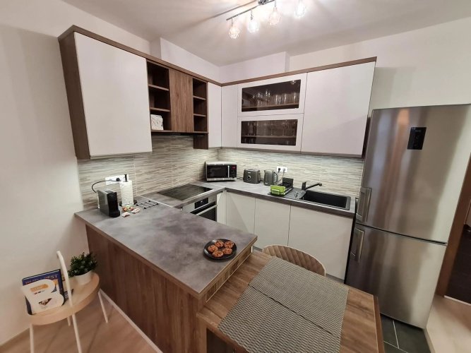 ViLeo50 Apartment