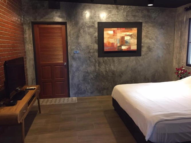 Bk Villa
