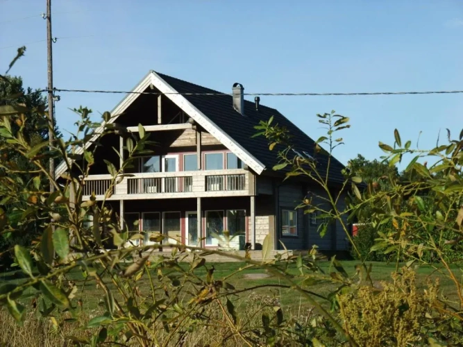 Cottage